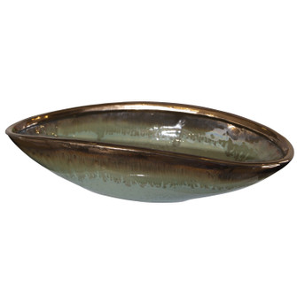 Iroquois Bowl in Calming Mint (52|17855)