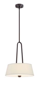 Studio Inverted Pendant in Satin Bronze (43|88531-SB)