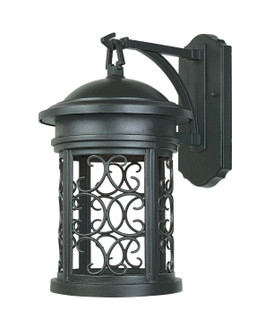 Ellington One Light Wall Lantern in Oil Rubbed Bronze (43|31121-ORB)