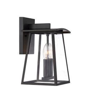 Calderwood Post Lantern in Burnished Bronze (43|22632-BNB)