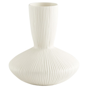 Vase in White (208|11211)