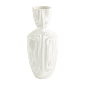 Vase in White (208|11208)