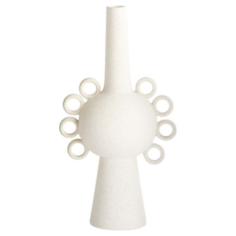 Vase in White (208|11205)