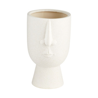 Vase in White (208|11204)