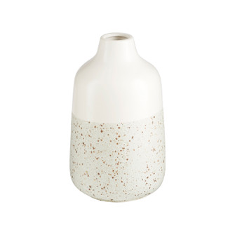 Vase in White (208|11194)