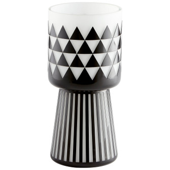 Vase in Black And White (208|11091)
