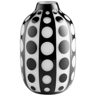 Vase in Black And White (208|11088)