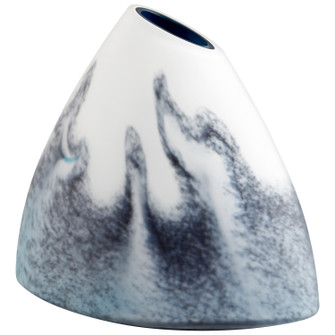 Vase in Blue And White (208|11079)