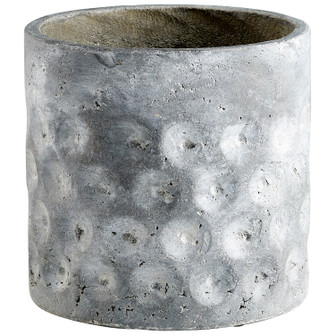 Planter in Pewter Gray (208|11053)