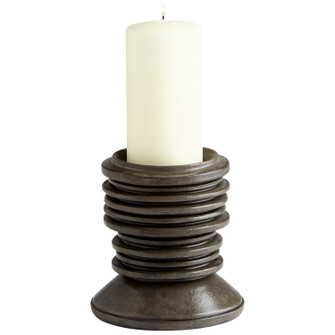 Candleholder in Black (208|11020)