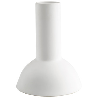 Vase in White (208|10827)