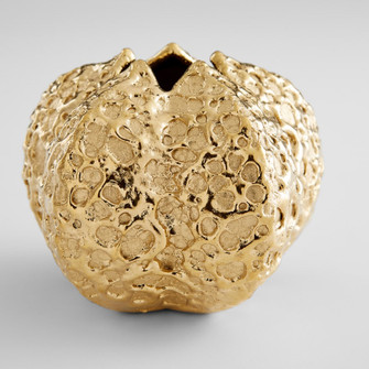 Vase in Gold (208|10800)