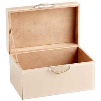 Container in Beige (208|10743)