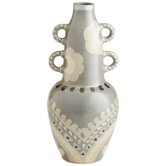 Vase in Olive Green (208|10682)