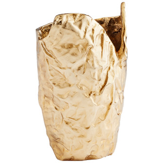 Vase in Gold (208|10633)