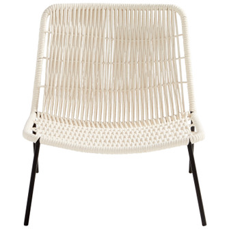 Chair in White (208|10505)