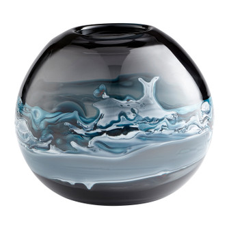 Vase in Blue And White (208|10461)