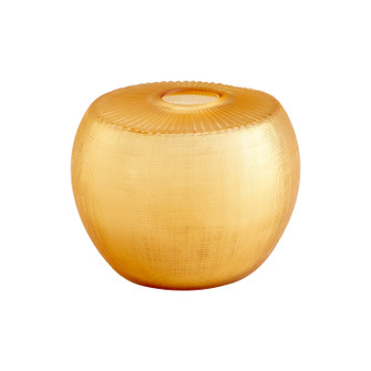 Vase in Amber (208|10458)