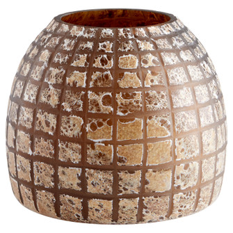 Vase in Earthen Glazed (208|10292)