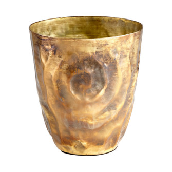 Vase in Gold (208|09951)