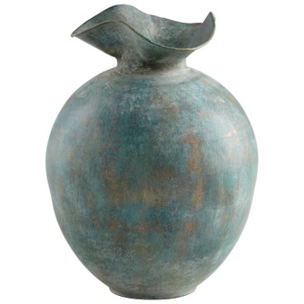 Vase in Gold Patina (208|09630)