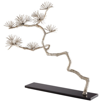 Sculpture in Silver Leaf (208|09584)