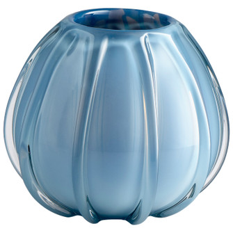 Vase in Blue (208|09195)