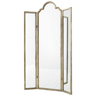 Percy Mirror in Silver (208|07940)