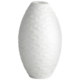 Meringue Vase in White (208|07324)