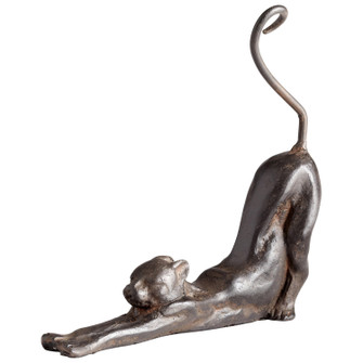 Up-Cat Sculpture in Rustic (208|05523)
