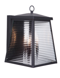 Armstrong Three Light Outdoor Wall Mount in Midnight (46|ZA4124-MN)