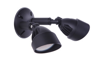 LED Flood LED Outdoor Flood in Bronze (46|Z422-BZ-LED)