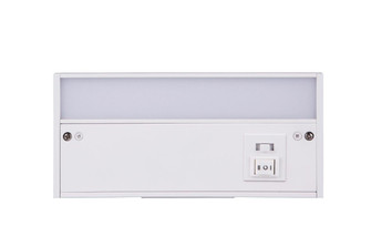 Undercabinet Light LED Undercabinet Light Bar in White (46|CUC3008-W-LED)