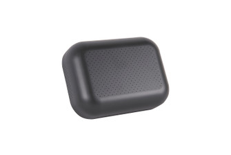 Designer-Chime Chime in Flat Black (46|CH3000-FB)
