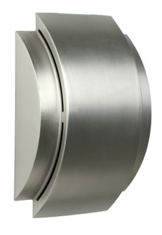 Designer-Chime Chime in Stainless Steel (46|CH1901-SS)
