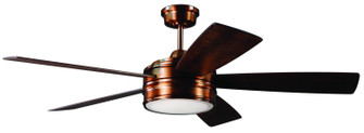 Braxton 52''Ceiling Fan in Brushed Copper (46|BRX52BCP5)