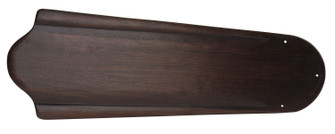 Type 1 Custom Carved Series 56'' Blades in Classic Ebony (46|B556C-SB4)