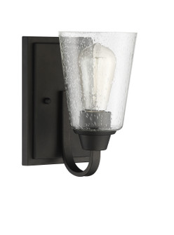 Grace One Light Wall Sconce in Espresso (46|41901-ESP-CS)