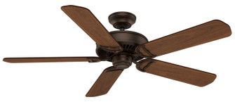Panama 54''Ceiling Fan in Brushed Cocoa (11|55069)