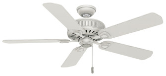 Ainsworth 54''Ceiling Fan in Cottage White (11|54000)