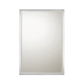 Mirror Mirror in Polished Nickel (65|M382655)