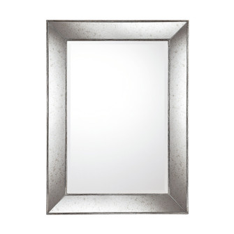 Mirror Mirror in Distressed Silver (65|M362470)