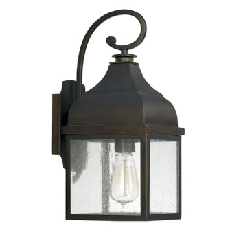 Westridge One Light Outdoor Wall Lantern in Old Bronze (65|9641OB)