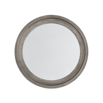 Mirror Mirror in Oxidized Nickel (65|740705MM)