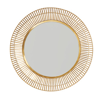 Mirror Mirror in Matte Gold (65|734006MM)