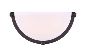 Cotter LED Wall Sconce in Oil Rubbed Bronze (387|LWL147A13ORB)