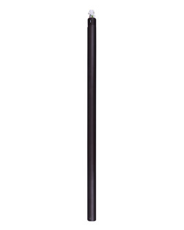 Downrod in Oil Rubbed Bronze (387|DR24ORB-DC-T)