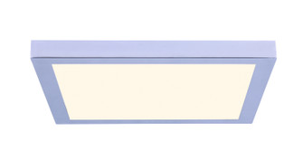 Led Disk Light LED Disc Light in Chrome (387|DL-15C-30SC-CH-C)