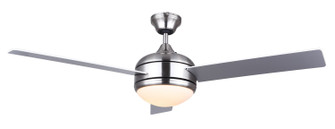 Calibre 48''Ceiling Fan in Brushed Pewter (387|CF15148351S)