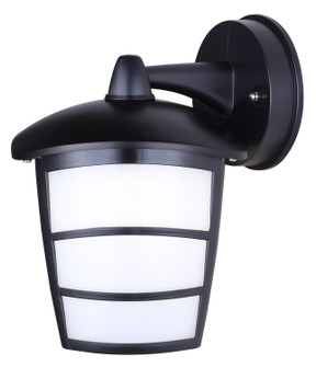 Outdoor LED Outdoor Lantern in Black (387|BRWL-POR12T-N-BK)